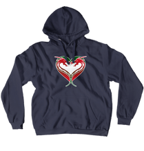 Hoodies (No-Zip/Pullover)