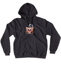 Prime Nation Gaming Hoodie