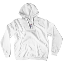 damontaekxng Hoodies (No-Zip/Pullover)