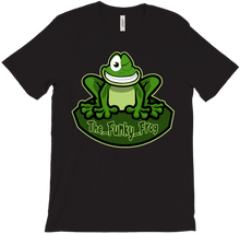 Froggy T-Shirts