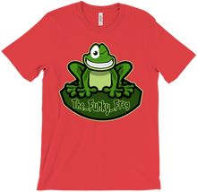 Froggy T-Shirts