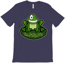 Froggy T-Shirts