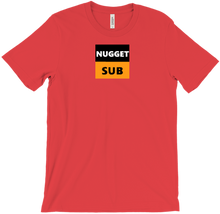 golden_nugget_26 T-Shirts