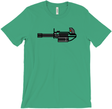 minigun T-Shirts