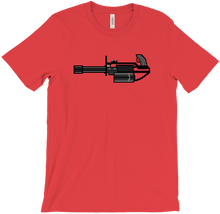 minigun T-Shirts