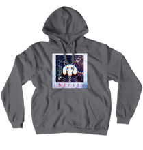 superpretzelpunch Hoodies (No-Zip/Pullover)