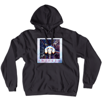 superpretzelpunch Hoodies (No-Zip/Pullover)