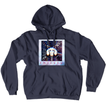 superpretzelpunch Hoodies (No-Zip/Pullover)