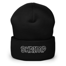 Firedancer Shrimp Beanie