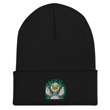Shawn Flick Toxic Beanie
