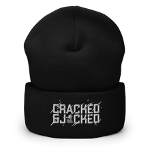 Viss Cracked & Jacked Beanie