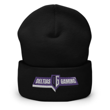 Deltiasgaming Beanie