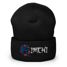 Kimchi Signature Beanie