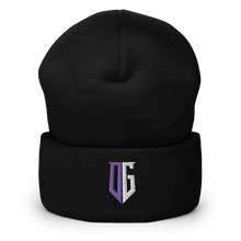 Deltiasgaming DG Beanie