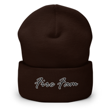 Firedancer Fire Fam Beanie