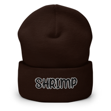 Firedancer Shrimp Beanie