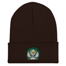 Shawn Flick Toxic Beanie