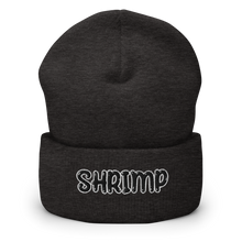 Firedancer Shrimp Beanie