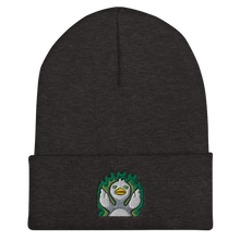 Shawn Flick Toxic Beanie