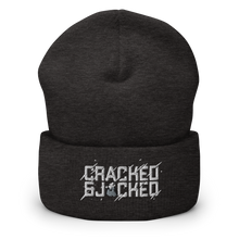 Viss Cracked & Jacked Beanie