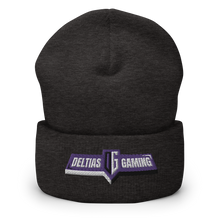 Deltiasgaming Beanie