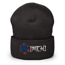 Kimchi Signature Beanie