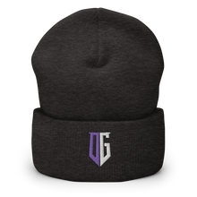 Deltiasgaming DG Beanie