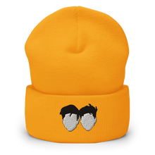 MartinezTwins Signature Beanie