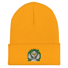 Shawn Flick Toxic Beanie