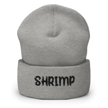 Firedancer Shrimp Beanie