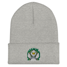 Shawn Flick Toxic Beanie