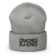 Viss Cracked & Jacked Beanie