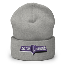 Deltiasgaming Beanie