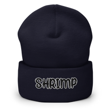 Firedancer Shrimp Beanie