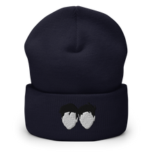 MartinezTwins Signature Beanie