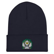 Shawn Flick Toxic Beanie