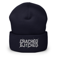 Viss Cracked & Jacked Beanie