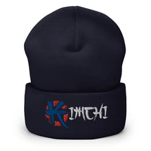 Kimchi Signature Beanie