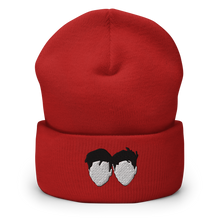 MartinezTwins Signature Beanie