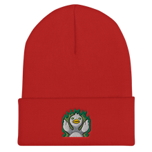 Shawn Flick Toxic Beanie
