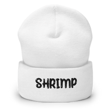 Firedancer Shrimp Beanie