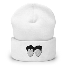 MartinezTwins Signature Beanie