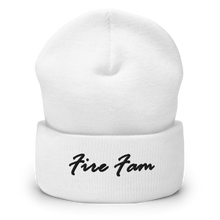 Firedancer Fire Fam Beanie