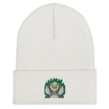 Shawn Flick Toxic Beanie