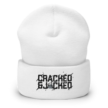 Viss Cracked & Jacked Beanie