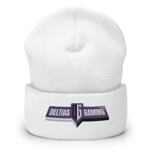 Deltiasgaming Beanie