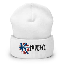 Kimchi Signature Beanie