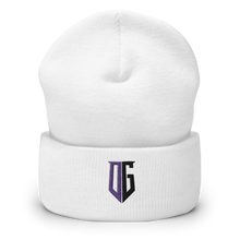 Deltiasgaming DG Beanie