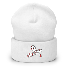 minikrisse 0 Deaths Beanie
