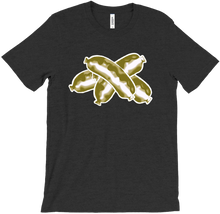 Gold Chorizo T-Shirts LIMITED EDITION